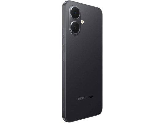 Смартфон Tecno Spark Go 2 4/128Gb Black